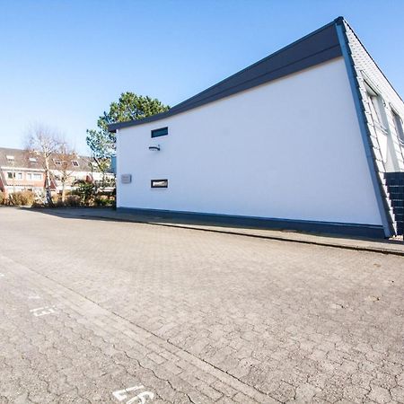 Apartmán Haus Essen Essen 5 Cuxhaven Exteriér fotografie