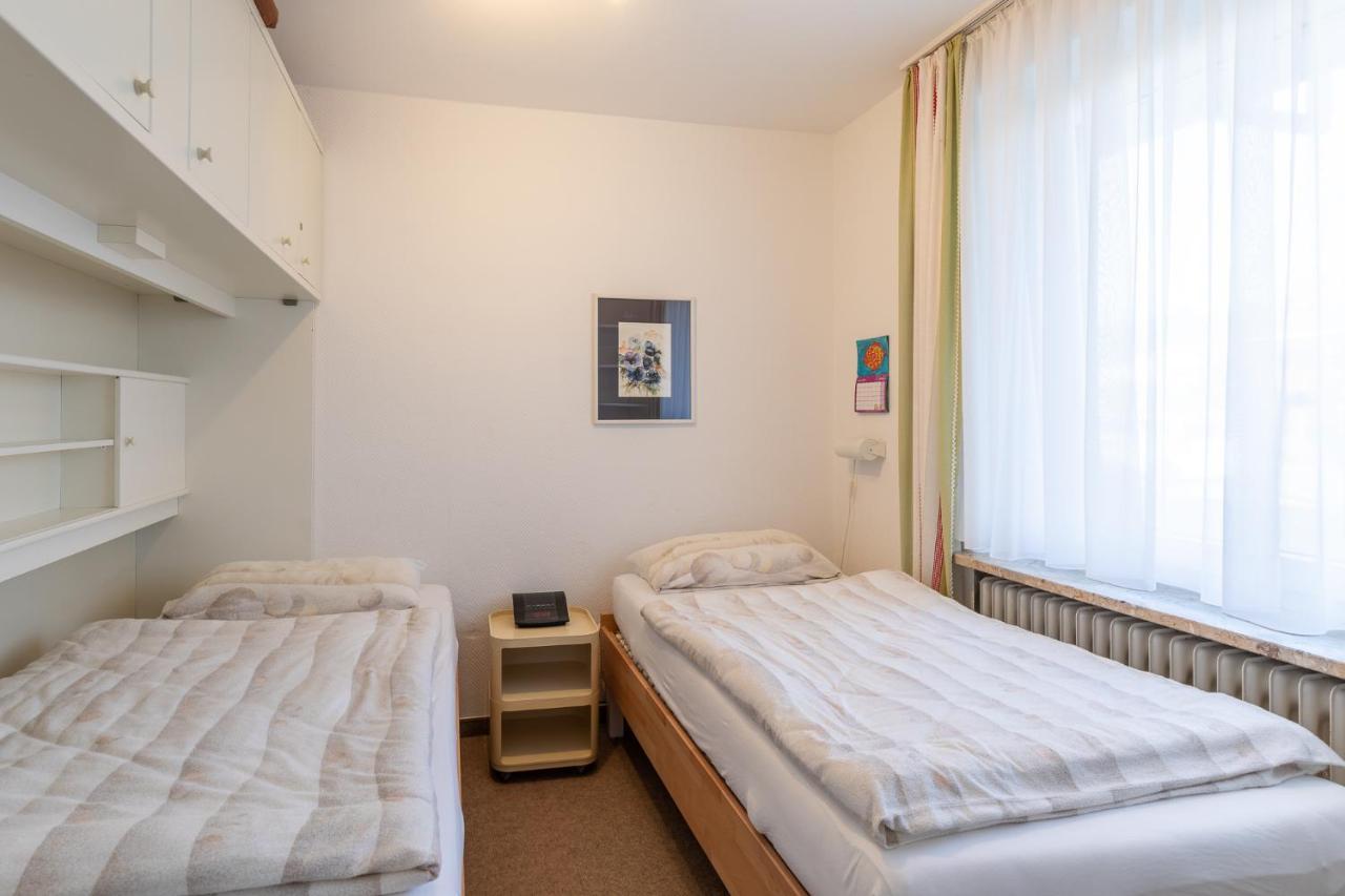 Apartmán Haus Essen Essen 5 Cuxhaven Exteriér fotografie