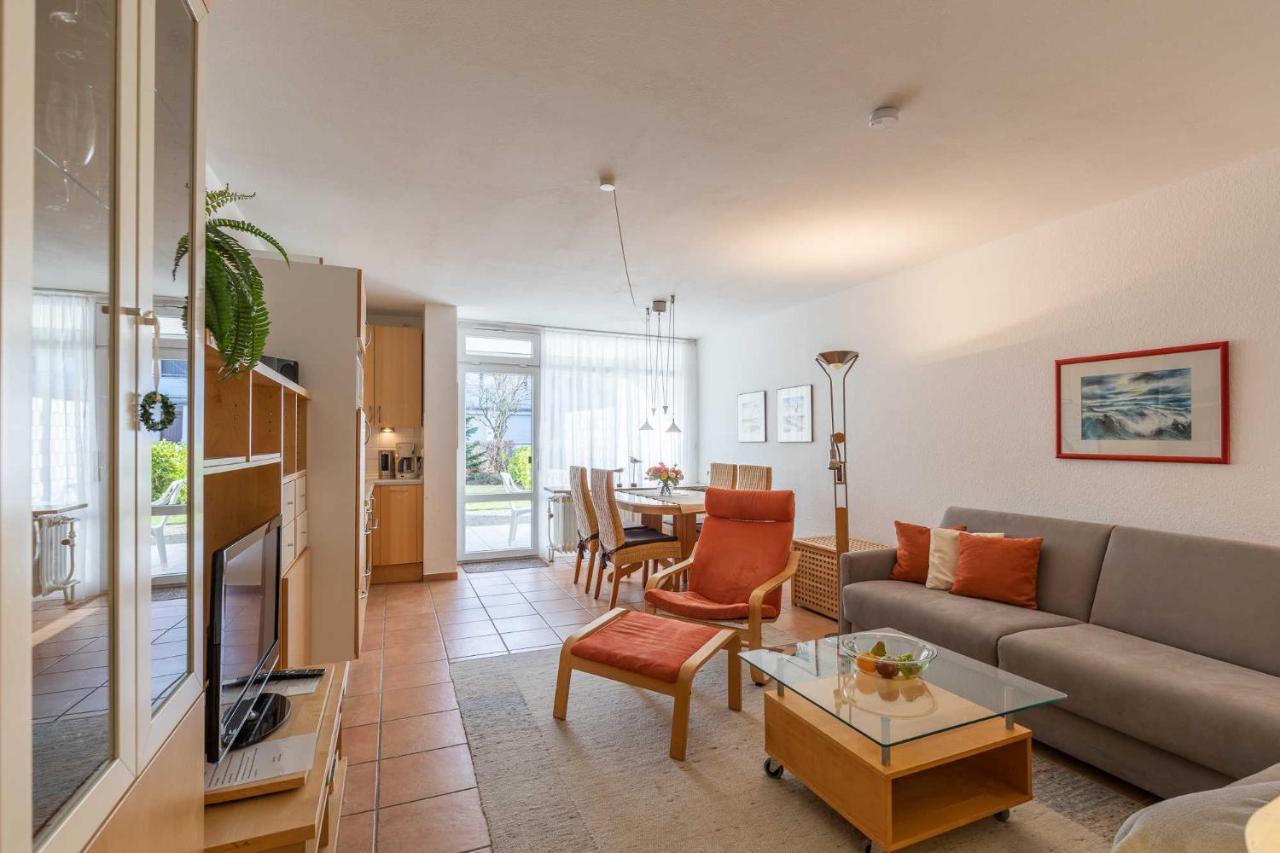 Apartmán Haus Essen Essen 5 Cuxhaven Exteriér fotografie
