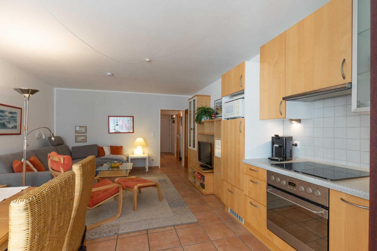 Apartmán Haus Essen Essen 5 Cuxhaven Exteriér fotografie