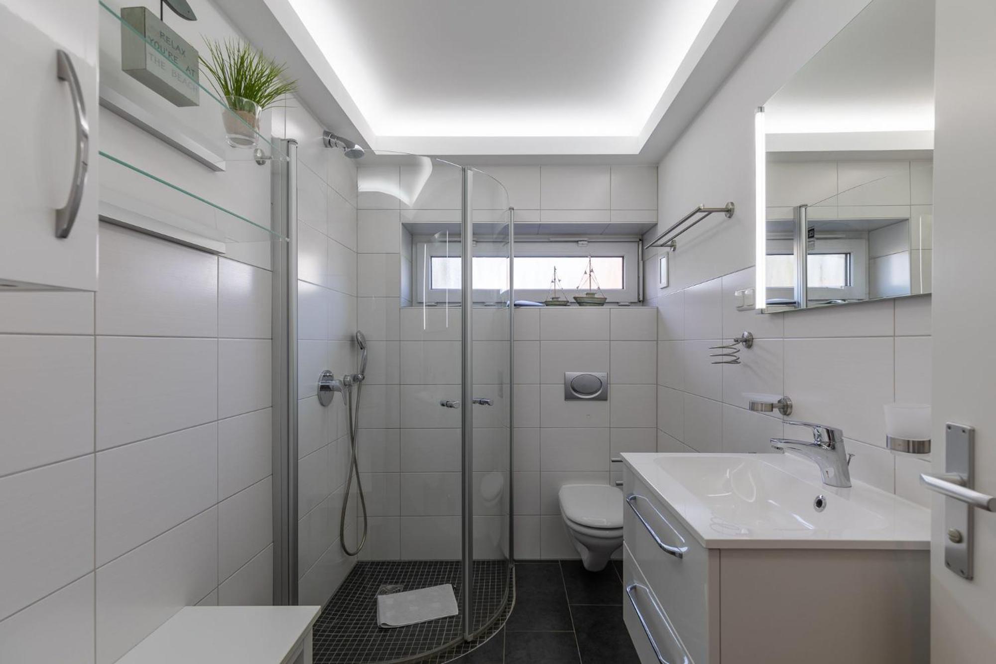 Apartmán Haus Essen Essen 5 Cuxhaven Exteriér fotografie