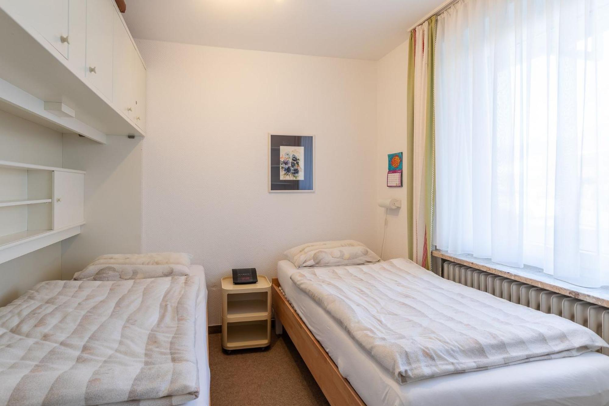 Apartmán Haus Essen Essen 5 Cuxhaven Exteriér fotografie